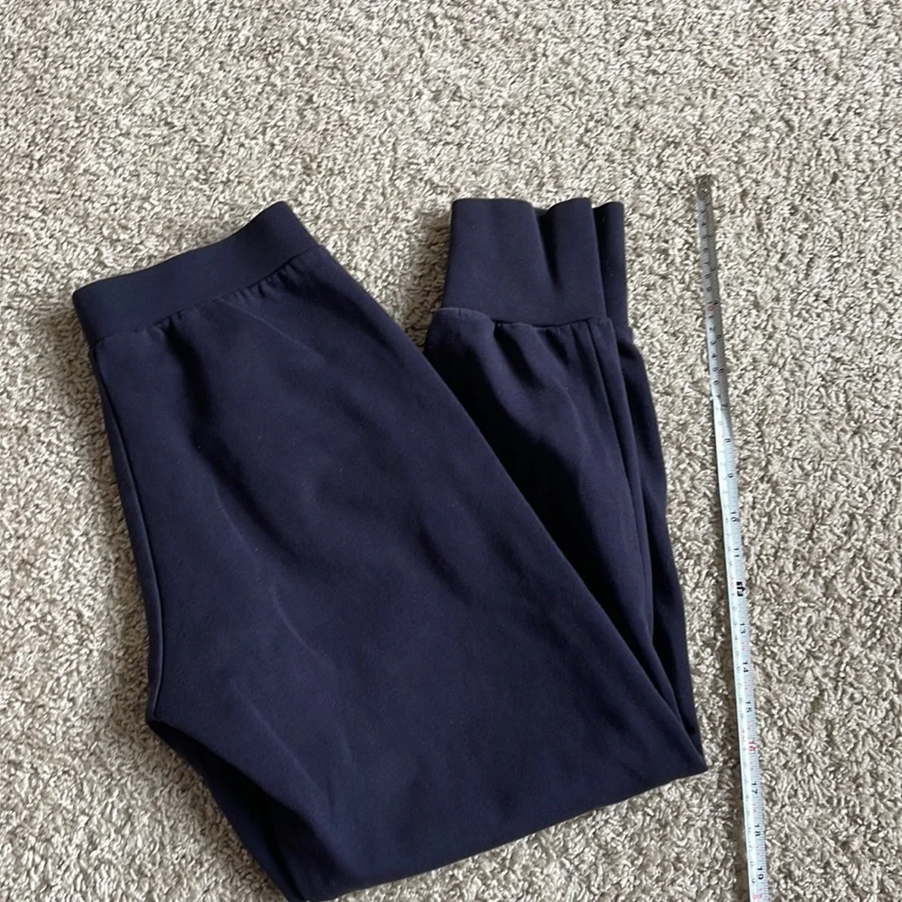 Ted baker navy blue joggers sweatpants - Picture 11 of 11